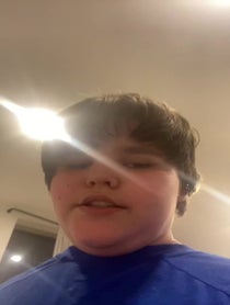 Poster for Pep Talk video from Gibby