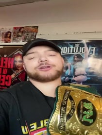 Poster for Question video from Tyler (TKO) Kocenko