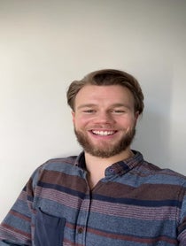 Poster for Birthday video from David Elsendoorn