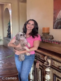 Poster for Intro video video from Karen McDougal