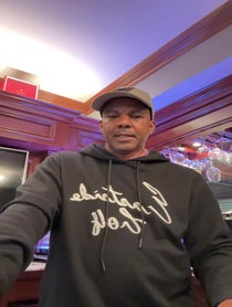 Poster for Other video from Cecil Whitmore