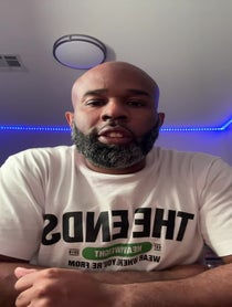 Poster for Birthday video from Officially Ice