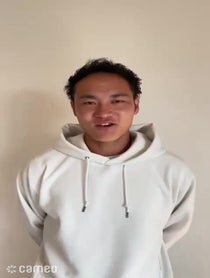 Poster for Intro video video from 小屋松　知哉