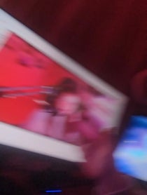Poster for Roast video from Scarlett O'Shea