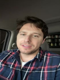 Poster for Anniversary video from Ben Cahn