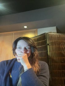 Poster for Birthday video from Chantal Kreviazuk