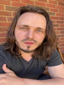 Poster for Other video from Jonathan Jackson