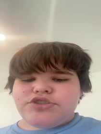 Poster for Roast video from Gibby