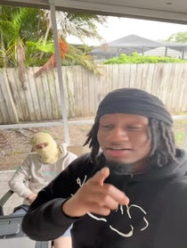 Poster for Pep Talk video from is0kenny