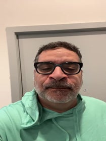 Poster for Birthday video from Erik Griffin