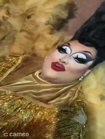 Poster for Intro video video from Mistress Isabelle Brooks