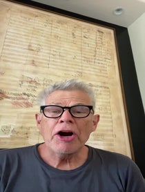 Poster for Other video from David Foster