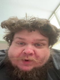 Poster for Roast video from Tober Williams