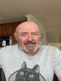 Poster for Question video from Terry O’Quinn