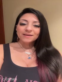 Poster for Intro video video from Shari Marie DeBenedetti