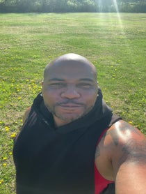 Poster for Pep Talk video from Vincent M Ward