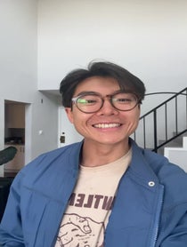 Poster for Other video from Derek Xiao