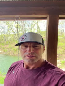 Poster for Birthday video from Mike Matheny