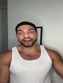 Poster for Other video from Bruno Alcantara