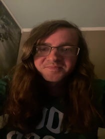 Poster for Birthday video from Derek Sanders