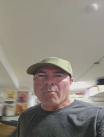 Poster for Father's Day video from Ron Capps
