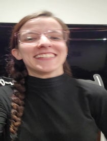 Poster for Other video from Nicole Fontanez (Anthony)