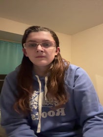 Poster for Birthday video from Alyssa Storch