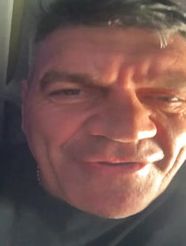 Poster for Birthday video from Spencer Wilding