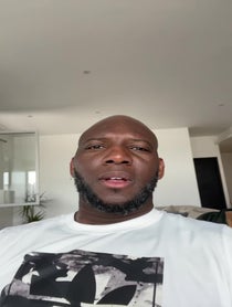 Poster for Birthday video from Michael Ciani