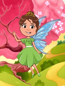 Poster for Tooth related video from Tooth Fairy