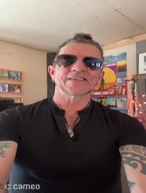 Poster for Intro video video from Gary Hoey