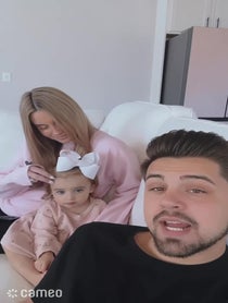 Poster for Intro video video from The Churco Family