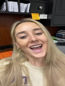 Poster for Roast video from Hadley Walts