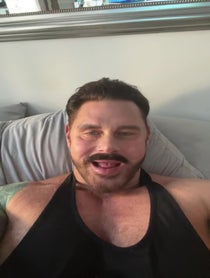 Poster for Birthday video from Jack Mackenroth