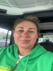 Poster for Birthday video from April Ross