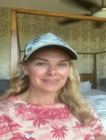 Poster for Other video from Laura Bell Bundy