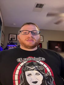 Poster for Birthday video from Nadav Itzkowitz