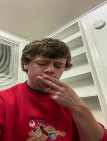 Poster for Pep Talk video from Brick
