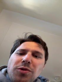 Poster for Birthday video from Ben Cahn