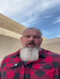 Poster for Pep Talk video from Kelly Murphy