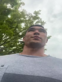 Poster for Question video from Taylor Rapp