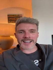 Poster for Advice video from Jamie Lambert