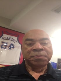 Poster for Other video from Phil Chenier