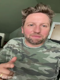 Poster for Intro video video from Jake Scherer