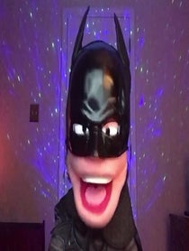 Poster for Other video from Batman Puppet