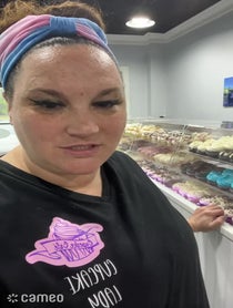 Poster for Intro video video from Cupcake Lady