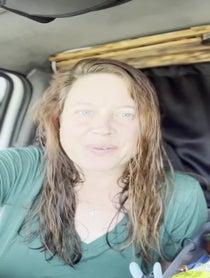 Poster for Question video from Melissa Archer