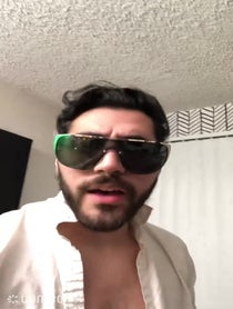 Poster for Intro video video from Arab dad