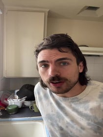 Poster for Birthday video from Dan Donohue