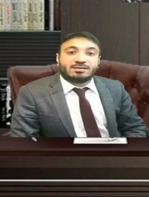 Poster for Birthday video from Zafarcakes